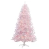 6.5' Pre-Lit Northern Fir Artificial Christmas Tree, Clear Lights 1 6.5' Pre-Lit Northern Fir Artificial Christmas Tree, Clear Lights -Noel Twinkle Shop dpul nfw 65c4 1 56857.1672288655