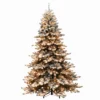 9' Pre-Lit Medium Royal Majestic Spruce Artificial Christmas Tree, Clear Lights 2 9' Pre-Lit Medium Royal Majestic Spruce Artificial Christmas Tree, Clear Lights -Noel Twinkle Shop dpul rmsf 90c8 1 58206.1667544690