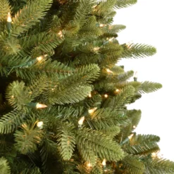 6.5' Pre-lit Westford Spruce Artificial Christmas Tree, Clear Lights 7 6.5' Pre-lit Westford Spruce Artificial Christmas Tree, Clear Lights -Noel Twinkle Shop dpul wf 65c5 3 20654.1688168885