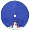 48" Blue And White Snowman With Gifts Christmas Tree Skirt 1 48" Blue And White Snowman With Gifts Christmas Tree Skirt -Noel Twinkle Shop drmgwhiked3p9blqzkiwgs08btf1zv5j 42019.1667575958