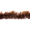 25' Brown Metallic Twist Novelty Christmas Garland -Noel Twinkle Shop dshow 28550520 20brow 1 79274.1667618253