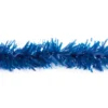 25' Blue Metallic Twist Novelty Christmas Garland 2 25' Blue Metallic Twist Novelty Christmas Garland -Noel Twinkle Shop dshow 28550520 20dkbl 1 11503.1667572400