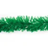 25' Green Metallic Twist Novelty Christmas Garland 1 25' Green Metallic Twist Novelty Christmas Garland -Noel Twinkle Shop dshow 28550520 20dkgn 1 37292.1667618141