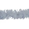 25' Gray Metallic Twist Novelty Christmas Garland 1 25' Gray Metallic Twist Novelty Christmas Garland -Noel Twinkle Shop dshow 28550520 20gray 1 80181.1667618194