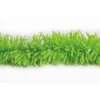 25' Light Green Shiny Tinsel Christmas Garland - Unlit -Noel Twinkle Shop dshow 28550520 20ltgr 1 47786.1675294171