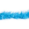 25' X 4" Light Blue Twist Tinsel Christmas Garland - Unlit -Noel Twinkle Shop dshow 28550520 20mdbl 1 26727.1676587471