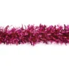 25' X 4" Magenta Twist Tinsel Traditional Christmas Garland - Unlit -Noel Twinkle Shop dshow 28550620 20ceri 1 56154.1676587471