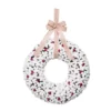 White Cotton Flowers With Red Berries Artificial Christmas Wreath - 22-Inch, Unlit 1 White Cotton Flowers With Red Berries Artificial Christmas Wreath - 22-Inch, Unlit -Noel Twinkle Shop dtpac g6634zu 54628.1667666322