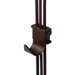 24" Bronze Antler Unique Adjustable Christmas Wreath Hanger -Noel Twinkle Shop dvlc v 10909 006 75979.1667556993