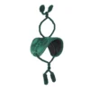 Set Of 3 Green Christmas Banister Protecting Garland Ties -Noel Twinkle Shop dvlc v 11099 grn rs 001 68444.1667556994