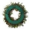20" Basil Green Christmas Deluxe Door Saver Protective Wreath Pad 1 20" Basil Green Christmas Deluxe Door Saver Protective Wreath Pad -Noel Twinkle Shop dvlc v 11101 rs 001 61250.1688109728