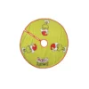 Enesco The Grinch Hooded Christmas Tree Skirt 2 Enesco The Grinch Hooded Christmas Tree Skirt -Noel Twinkle Shop enesco20nd6010016 33628.1667534013