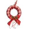 Red Plaid Christmas Wreath With Burlap Bow And Pine Accents - 16-Inch, Unlit 1 Red Plaid Christmas Wreath With Burlap Bow And Pine Accents - 16-Inch, Unlit -Noel Twinkle Shop fc0xgmkpx0osy1fxrfuspzvtz9sccaes 05939.1667662617