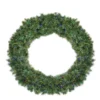 Pre-Lit Ashcroft Cashmere Pine Commercial Artificial Christmas Wreath - 72-Inch, Multi LED Lights 1 Pre-Lit Ashcroft Cashmere Pine Commercial Artificial Christmas Wreath - 72-Inch, Multi LED Lights -Noel Twinkle Shop fd5wdx3g058eq92lwjumdxcszkxit6wg 31035.1667659874
