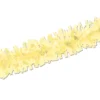 Club Pack Of 24 Soft Yellow Festive Tissue Festooning Decorations 25' -Noel Twinkle Shop ffaybqbffzd66lluwp9jpkf3gmiua45s 49492.1667586810