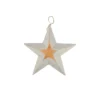 11.5" Pre-Lit Battery Operated Warm Clear LED Country Rustic White Wooden Star Christmas Decoration 1 11.5" Pre-Lit Battery Operated Warm Clear LED Country Rustic White Wooden Star Christmas Decoration -Noel Twinkle Shop fkp7mxswqqwewqx4p47emo1rt2inwzso 86033.1667586547