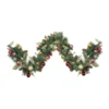 9' X 16" Artificial Pine With Cranberries, Ornaments, And Pine Cones Christmas Garland – Unlit 2 9' X 16" Artificial Pine With Cranberries, Ornaments, And Pine Cones Christmas Garland – Unlit -Noel Twinkle Shop gqb1pjgzxbningbgg47etutoeysn3bji 13000.1667659335