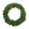 Dakota Red Pine Commercial Artificial Christmas Wreath - 6-Foot, Unlit 2 Dakota Red Pine Commercial Artificial Christmas Wreath - 6-Foot, Unlit -Noel Twinkle Shop hb5majx7e3kummppfynspg9e8clgs5hr 71499.1667597172