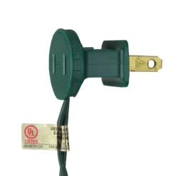 24" Pre-Lit Northern Pine Artificial Multi-Color LED Lights Christmas Wreath -Noel Twinkle Shop hofert 1762 updated 2 14198.1667586575