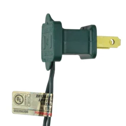 Pre-Lit Mixed Cashmere Pine Artificial Christmas Wreath - 48-Inch, Clear Lights -Noel Twinkle Shop hofert 1884 2 04603.1667521478