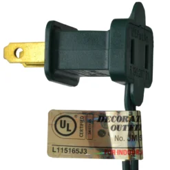 6' Pre-Lit Pencil Flocked Green Pine Artificial Christmas Tree - Clear Lights 7 6' Pre-Lit Pencil Flocked Green Pine Artificial Christmas Tree - Clear Lights -Noel Twinkle Shop hofert 2390 three 52861.1667663029