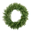 Pre-Lit Northern Pine Artificial Christmas Wreath - 36-Inch, Multi-Color Lights -Noel Twinkle Shop hycqkp3ydlvjk3cigwaa6f63oosaalae 16223.1667592797