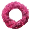 Pre-Lit Orchid Pink Cedar Pine Artificial Christmas Wreath - 36-Inch, Pink Lights 1 Pre-Lit Orchid Pink Cedar Pine Artificial Christmas Wreath - 36-Inch, Pink Lights -Noel Twinkle Shop inrqrzxogagxiei7v3ttoxoxwjtfiplq 25563.1667662782