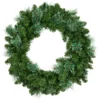 24" Cashmere Mixed Pine Artificial Christmas Wreath -Unlit -Noel Twinkle Shop jhmrlhlw1jyixznlvveqsixtor1cda19 48462.1667641301