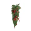 30" Pre-Decorated Artificial Christmas Teardrop Swag - Unlit 1 30" Pre-Decorated Artificial Christmas Teardrop Swag - Unlit -Noel Twinkle Shop jw1ej9zvxovxwakzvfbzzejrnyngduuu 85061.1667663147