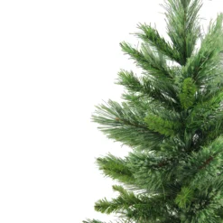 2' Potted Mixed Cashmere Pine Medium Artificial Christmas Tree, Unlit -Noel Twinkle Shop lbgexqgok3zohlsormowhnpjvyjsty4c 67171.1683644085