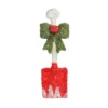 32" Lighted Tinsel Snow Shovel With Bow Christmas Window Decoration -Noel Twinkle Shop le7aysfpebwhloij0u2megaoe9d6mp3j 89236.1667663467