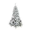7.5' Pre-Lit Heavily Flocked Pine Medium Artificial Christmas Tree - Multi Lights 1 7.5' Pre-Lit Heavily Flocked Pine Medium Artificial Christmas Tree - Multi Lights -Noel Twinkle Shop lee71urvixxxhsrpqw5idypbfsg9g6pe 37890.1667536504