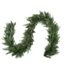9' X 12" Pre-Lit Washington Frasier Fir Artificial Christmas Garland - Clear Lights -Noel Twinkle Shop lfeioiohyz9n0xisgzvjeykl1ntqy9pj 62755.1671571540