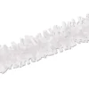 Club Pack Of 24 Bright White Festive Tissue Festooning Decorations 25' 2 Club Pack Of 24 Bright White Festive Tissue Festooning Decorations 25' -Noel Twinkle Shop lrnghon54tnssfhwnkexkhlwnegqoffe 77233.1667586798