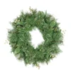 Mixed Pine And Glittered Berry Artificial Christmas Wreath - 24-Inch, Unlit 2 Mixed Pine And Glittered Berry Artificial Christmas Wreath - 24-Inch, Unlit -Noel Twinkle Shop lw9a4ikfp06ibiuzbntlovsrsgce0ibs 17918.1667660022
