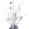 2' White And Gray Potted Snow Covered Artificial Christmas Tree - Unlit 2 2' White And Gray Potted Snow Covered Artificial Christmas Tree - Unlit -Noel Twinkle Shop lxshqv2khgkx3dsysi19fsh73rrcjr40 06978.1667578316