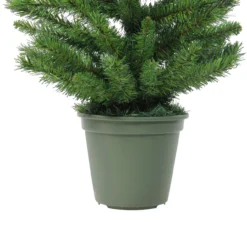 4' Potted Norway Spruce Medium Artificial Christmas Tree - Unlit -Noel Twinkle Shop n6dq9nezsli61rydd88sa6rpjs7lwlbg 69139.1682535353