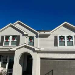 Canadian Pine Artificial Christmas Wreath, 24-Inch, Unlit 10 Canadian Pine Artificial Christmas Wreath, 24-Inch, Unlit -Noel Twinkle Shop northlight20v04268 cxpic 65319.1677522523