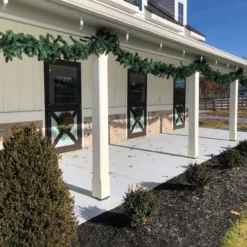 50' X 16" Buffalo Fir Commercial Length Artificial Christmas Garland - Unlit 8 50' X 16" Buffalo Fir Commercial Length Artificial Christmas Garland - Unlit -Noel Twinkle Shop northlight20z99709 cx pic 67478.1669417196