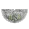 48" Gray And Green Traditional Trees Embossed Christmas Tree Skirt 2 48" Gray And Green Traditional Trees Embossed Christmas Tree Skirt -Noel Twinkle Shop northlight 2487198 1 19561.1667536102