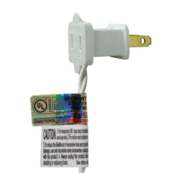 2' Pre-Lit White Pine Slim Artificial Christmas Tree - Pink Lights 11 2' Pre-Lit White Pine Slim Artificial Christmas Tree - Pink Lights -Noel Twinkle Shop northlight b03905 5 updated 23319.1667657531