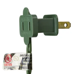 9' X 12" Pre-Lit Eastern Pine Artificial Christmas Garland - Clear Lights 9 9' X 12" Pre-Lit Eastern Pine Artificial Christmas Garland - Clear Lights -Noel Twinkle Shop northlight b84686 2 16937.1667656499