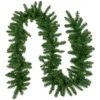 9' X 10" Eastern Pine Artificial Christmas Garland, Unlit -Noel Twinkle Shop northlight b84724 1updatre 31031.1686688226