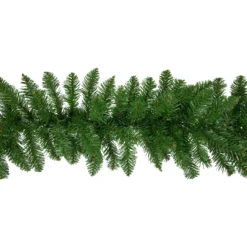 9' X 10" Eastern Pine Artificial Christmas Garland, Unlit -Noel Twinkle Shop northlight b84724 2updated 61831.1686688226