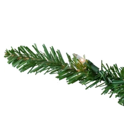 14' Pre-Lit Eastern Pine Slim Artificial Christmas Tree - Clear Lights 11 14' Pre-Lit Eastern Pine Slim Artificial Christmas Tree - Clear Lights -Noel Twinkle Shop northlight b84727 3 81508.1667536557