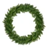 Eastern Pine Artificial Christmas Wreath - 48-Inch, Unlit -Noel Twinkle Shop northlight b84733 95425.1667519822
