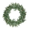 Pre-Lit Washington Frasier Fir Artificial Christmas Wreath - 48-Inch, Clear Lights 1 Pre-Lit Washington Frasier Fir Artificial Christmas Wreath - 48-Inch, Clear Lights -Noel Twinkle Shop northlight b84755 97690.1667511504