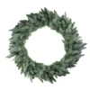 Washington Frasier Fir Artificial Christmas Wreath - 36-Inch, Unlit -Noel Twinkle Shop northlight b84767 84721.1667488297