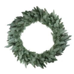 Washington Frasier Fir Artificial Christmas Wreath - 36-Inch, Unlit