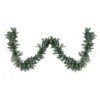 9' X 12" Washington Frasier Fir Artificial Christmas Garland - Unlit 2 9' X 12" Washington Frasier Fir Artificial Christmas Garland - Unlit -Noel Twinkle Shop northlight b84768 41013.1667489782